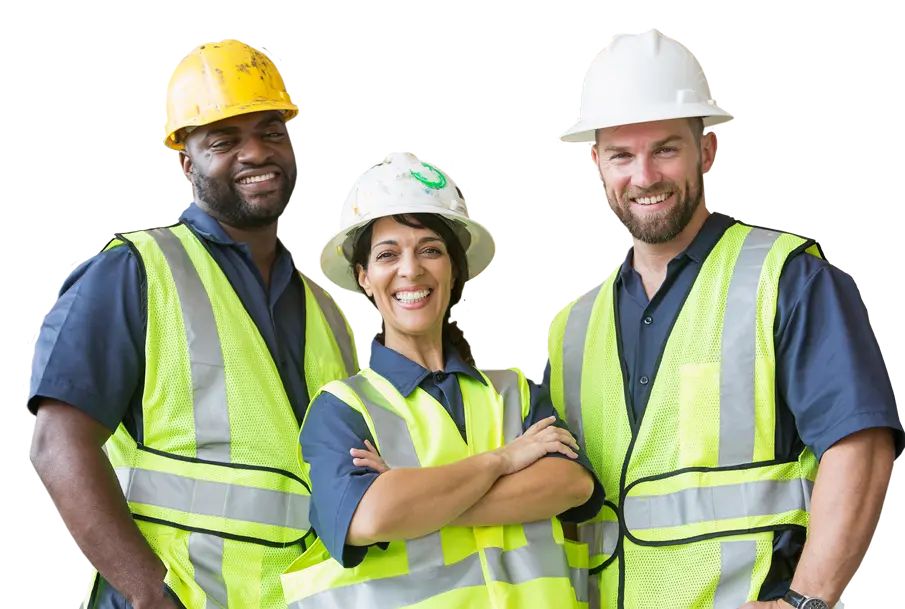 Construction