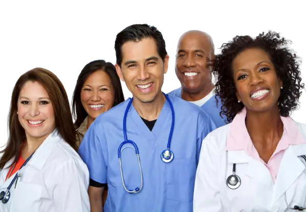 Healthcare